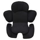 Moni Aventura autósülés (40-150cm) - Fekete