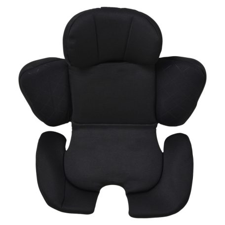 Moni Aventura autósülés (40-150cm) - Fekete