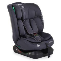 Moni Aventura autósülés (40-150cm) - Szürke