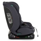 Moni Aventura autósülés (40-150cm) - Szürke