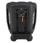 Moni Aventura autósülés (40-150cm) - Szürke