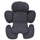 Moni Aventura autósülés (40-150cm) - Szürke