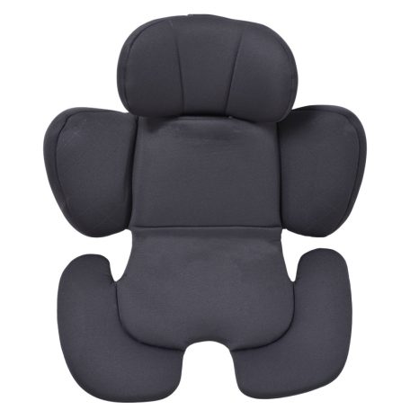 Moni Aventura autósülés (40-150cm) - Szürke