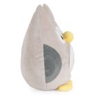 Cangaroo Lamp plüss projektor lámpa fehér zajjal - Bagoly 