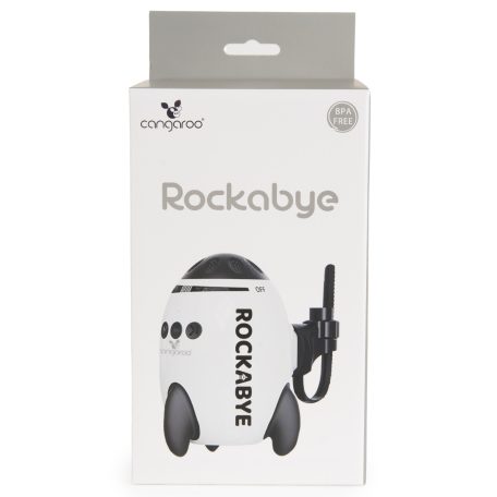 Cangaroo Rockabye babakocsi ringató