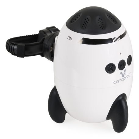 Cangaroo Rockabye babakocsi ringató