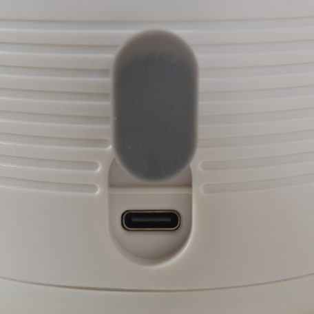 Cangaroo Preston hordozható cumisüveg melegítő