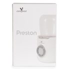 Cangaroo Preston hordozható cumisüveg melegítő