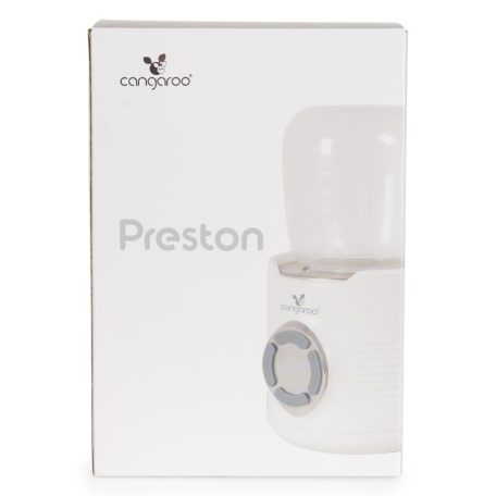 Cangaroo Preston hordozható cumisüveg melegítő