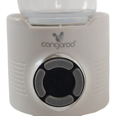 Cangaroo Preston hordozható cumisüveg melegítő
