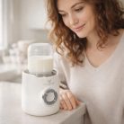 Cangaroo Preston hordozható cumisüveg melegítő