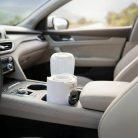 Cangaroo Preston hordozható cumisüveg melegítő