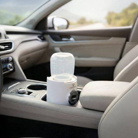 Cangaroo Preston hordozható cumisüveg melegítő