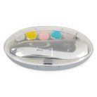 Cangaroo Nailina elektromos körömreszelő - szürke