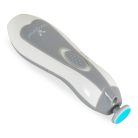 Cangaroo Nailina elektromos körömreszelő - szürke