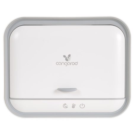 Cangaroo Alba elektromos popsitörlő melegítő