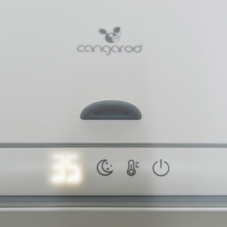 Cangaroo Alba elektromos popsitörlő melegítő
