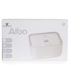 Cangaroo Alba elektromos popsitörlő melegítő