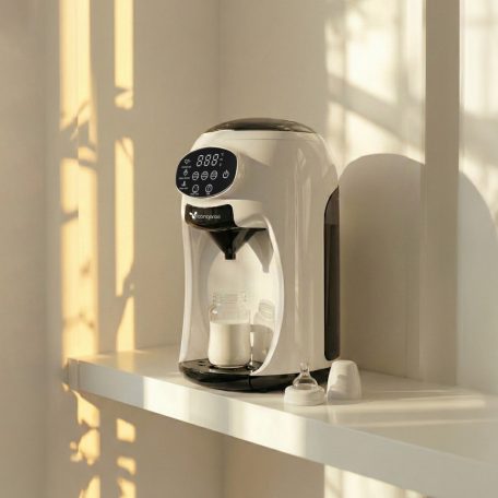 Cangaroo Mixara tápszer készítő gép