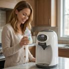 Cangaroo Mixara tápszer készítő gép