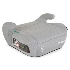 Moni Boost i-Size ülésmagasító 125-150 cm  - Szürke 