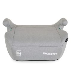 Moni Boost i-Size ülésmagasító 125-150 cm  - Szürke 