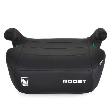 Moni Boost i-Size ülésmagasító 125-150 cm  - Fekete