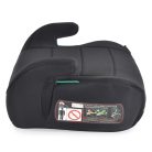 Moni Boost i-Size ülésmagasító 125-150 cm  - Fekete