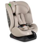 Moni Forza autósülés (40-150cm) isofix nélkül - Beige