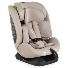 Moni Forza autósülés (40-150cm) isofix nélkül - Beige