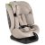 Moni Forza autósülés (40-150cm) isofix nélkül - Beige