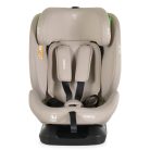 Moni Forza autósülés (40-150cm) isofix nélkül - Beige