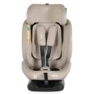 Moni Forza autósülés (40-150cm) isofix nélkül - Beige