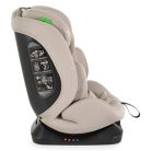Moni Forza autósülés (40-150cm) isofix nélkül - Beige