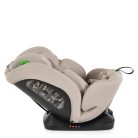 Moni Forza autósülés (40-150cm) isofix nélkül - Beige