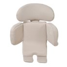 Moni Forza autósülés (40-150cm) isofix nélkül - Beige