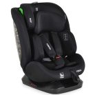 Moni Forza autósülés (40-150cm) isofix nélkül - Black