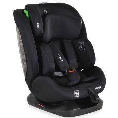Moni Forza autósülés (40-150cm) isofix nélkül - Black