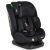 Moni Forza autósülés (40-150cm) isofix nélkül - Black