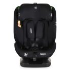 Moni Forza autósülés (40-150cm) isofix nélkül - Black