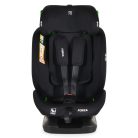 Moni Forza autósülés (40-150cm) isofix nélkül - Black