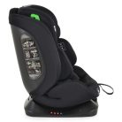 Moni Forza autósülés (40-150cm) isofix nélkül - Black