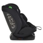Moni Forza autósülés (40-150cm) isofix nélkül - Black