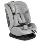 Moni Forza autósülés (40-150cm) isofix nélkül - Dark-Grey