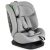 Moni Forza autósülés (40-150cm) isofix nélkül - Dark-Grey