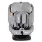 Moni Forza autósülés (40-150cm) isofix nélkül - Dark-Grey