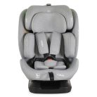 Moni Forza autósülés (40-150cm) isofix nélkül - Dark-Grey