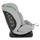 Moni Forza autósülés (40-150cm) isofix nélkül - Dark-Grey