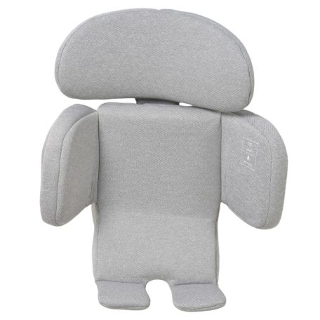 Moni Forza autósülés (40-150cm) isofix nélkül - Dark-Grey