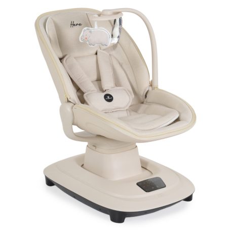 Cangaroo Hera elektromos hinta 0+ hó  - bézs
